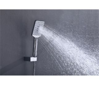 Душевая система Timo Selene SX-2029/00SM хром